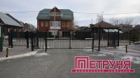 Громова, 30 (Милениум) Громова, 30 (Милениум)